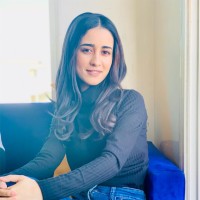 Soukaina Imourig