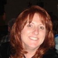 Mary Ann Steffanni