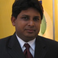 Subrata Dube