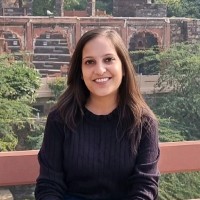 Mahima Goel