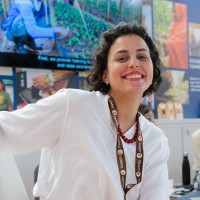 Cristina Reni Anzola