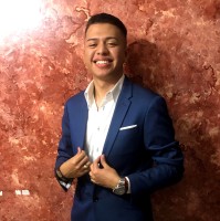 Sergio Delgado Acosta