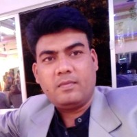 dharmender prasad