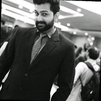 ashwani bhardwaj