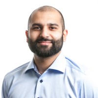 Bilal Khawaja