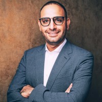 Alireza Rostami