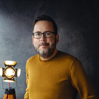 Rasmus Buchsteiner