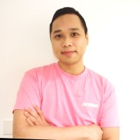 Nicolas Dang