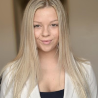 Paige Broy