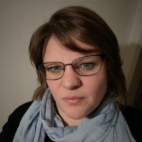 Séverine Gyger