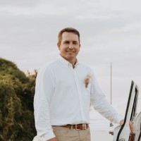 Jarryd Mcdonald