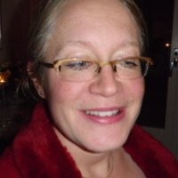 Trude M. Backer Mortensen