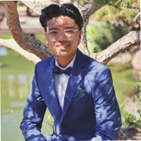 Naethaniel Trinidad