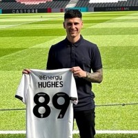 Michael Hughes
