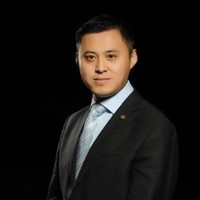 陈永康
