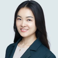 Caroline Liu