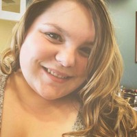 Ashley Perron