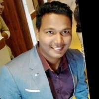 Vimal Vishwakarma