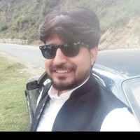 Wajid Ahmad Khan Yousefzai