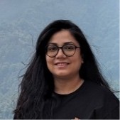 Anupama Verma