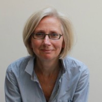 Diane Van Der Bruggen