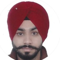 Harsukhbir Singh