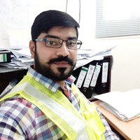 Ch. Usman Abbas