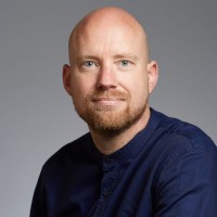 Henry Jongerden