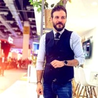 Emad Metry