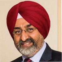 Dalbir Singh Mahal