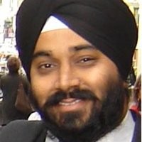 Paramjit Singh Ghai