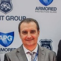 Alexandre Nikitenko
