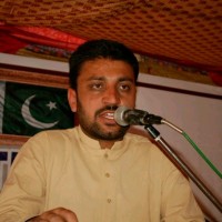 Toqeer Khattak