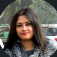 Barnali Samanta