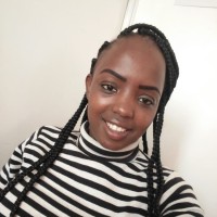 Agnes Nyahoro