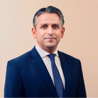 Amit Shetye