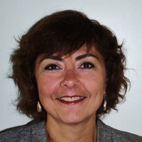 Maria Finoro, RCM, ACCI, FCCI