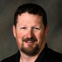 Todd Miller
