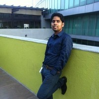 Anup Ranjan Swain