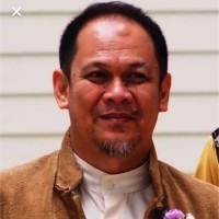 Sukree LANGPUTEH (SU Keli)