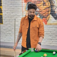 Rishab Prasad