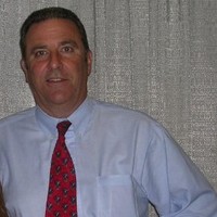 James Harrod