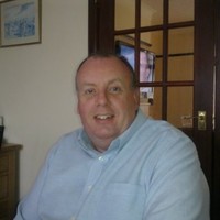 Colin Beveridge