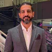 Ahmed Sharcas, Pmp®, (Pmi-Rmp)®