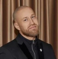 Dmitry Lizunov