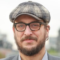 Tjeerd van Erve