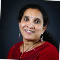 Suneetha Tedla