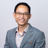 Richard Goh