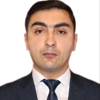 Vugar Mammadov