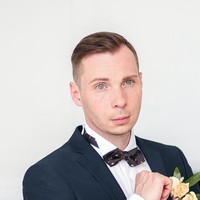 Дмитрий Кузнецов